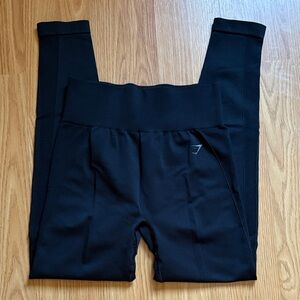 Gymshark Black Leggings